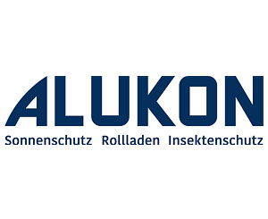 Logo ALUKON