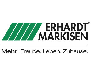 Logo ERHARDT MARKISEN