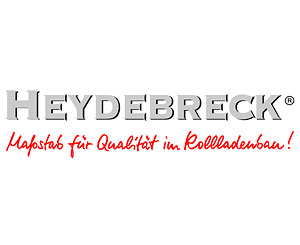 Logo HEYDEBRECK