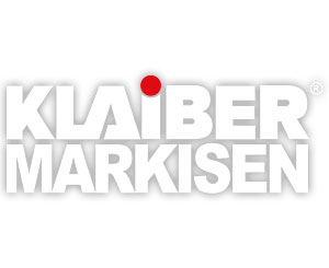 Logo KLAIBER MARKISEN